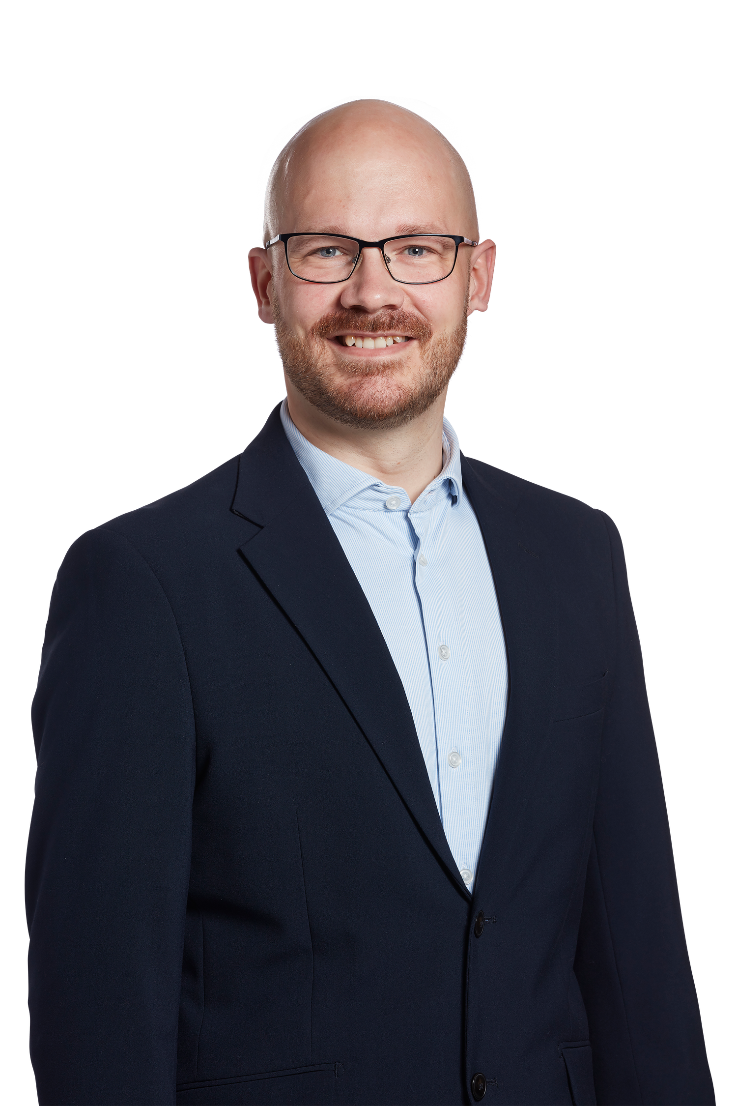 Michael Grove Michael Grove - kandidat til Viborg Byråd, Regionsrådet i Region Midtjylland for Det Konservative Folkeparti